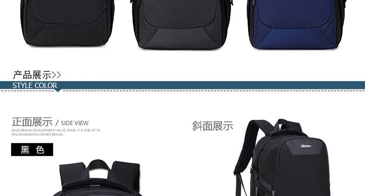 Sac homme - Ref 53137 Image 56