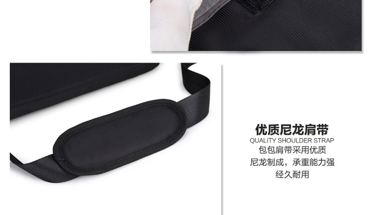 Sac pour homme - Ref 53020 Image 53