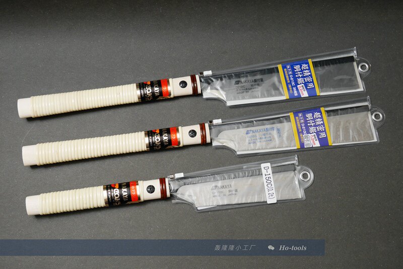 Japanese middle house thin group Using Carcass Pay Saw Tenon Saw for Delicate Woodworking Saw Precision Saw Flat Cut 2 0 2