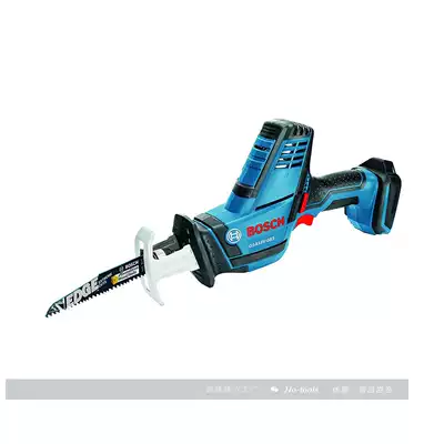 German BOSCH BOSCH GSA 18 V-LI Lithium Short Reciprocating Saw Horse Saw