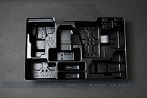  Germany BOSCH Bosch L-BOXX inner partition 102 10 8 12V GWS12 dedicated