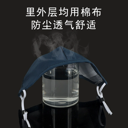 Медицинская маска подходит для мужчин и женщин, универсальная модная ветрозащитная пылезащитная дышащая защитная защитная маска, (в наличии на складе), городской стиль