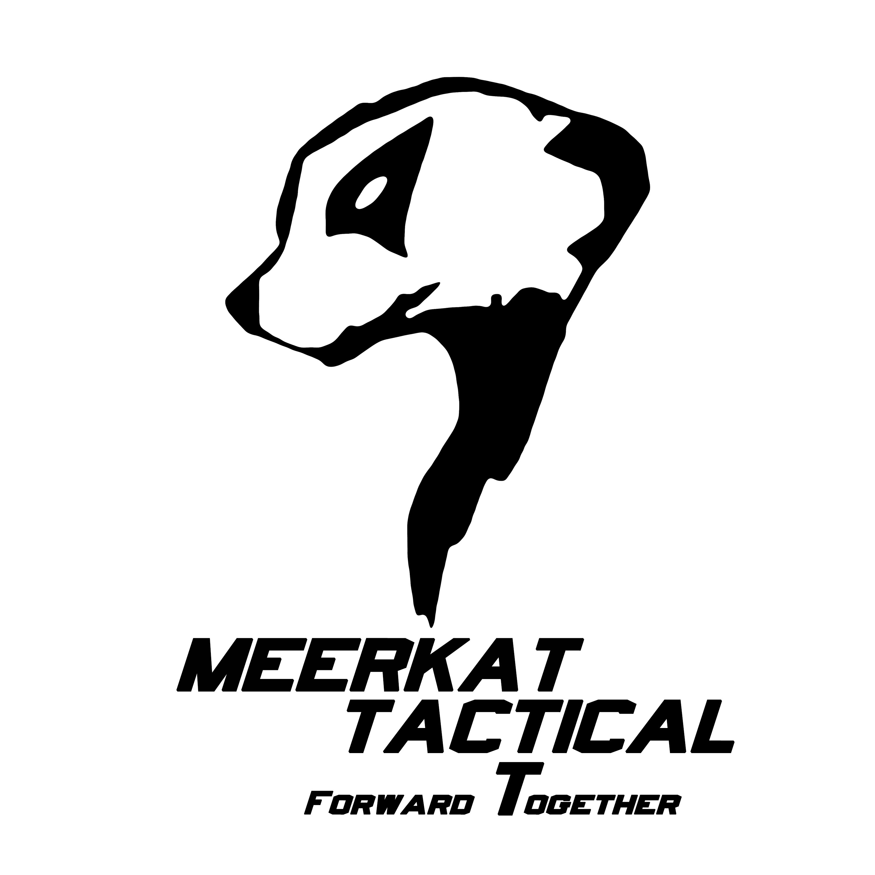 MEERKAT战术营地