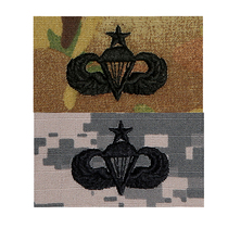 Intermediate umbrella downfall MC Tianscorpion camouflated clothing Chapter ACU Camouflated Arm Badge Skill Chapter Qualification Badge Qualification Badge Badge Badge Badge Qualification Badge Badge Badge