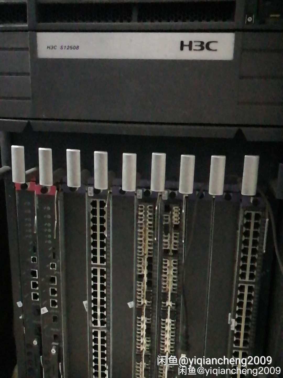 Huasan LSTM1NSM1A1 NetStream business board LST1NSM1A1