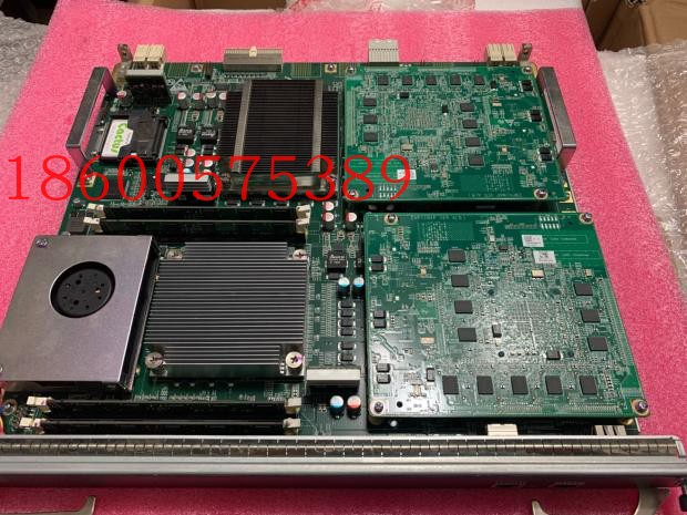 H3C LSQM1FWBSCO LSQ1FWBSCO Firewall Business Board Module