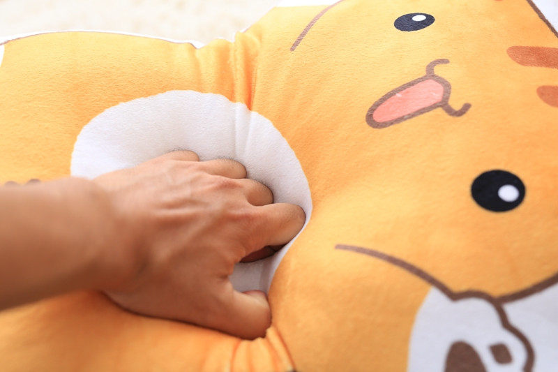 Peluche manga en peluche jardin Cat - Ref 2694625 Image 15