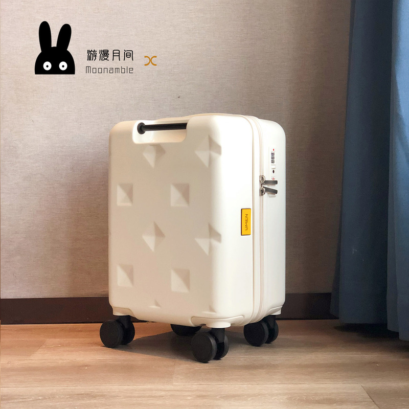 Original 20inch Carry-On Luggage Suitcase for Women, Small Model 18inch Trolley Password Box, Large Capacity Trunk Travel Suitcase Original 20inch Carry-On Luggage Suitcase for Women, Small Model 18inch Trolley Password Box, Large Capacity Trunk Travel Suitcase