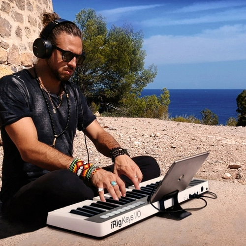 IK IRIG KEYS I/O КЛЮЧ/49 -КЛей