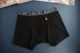 Caber / Calbury couple đồ lót Xu hướng thời trang cotton nam boxer mid-cotton cotton