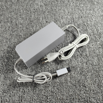 WII Fire Bull WII Transformer WII Direct Plug 220V Power Supply WII Charger Power Supply Original Shell Replacement