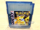 Nintendo GBC ເກມບັດ Pokemon ຈີນສີແດງສີຟ້າສີຂຽວຄໍາເງິນ Crystal Jade Diamond GBGBASP