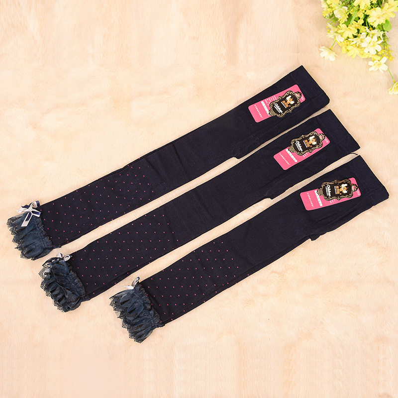 Pantalon fille - Ref 2063240 Image 37