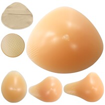 Special prosthetic breast after prosthetic breast Grass seed silicone lightweight mastectomy prosthetic breast bra Female underwear bra