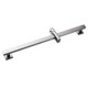 Shower Head Bracket Square Adjustable Rod Bathroom Shower Stainless Steel Movable Adjustable Fixed Base Nozzle Holder