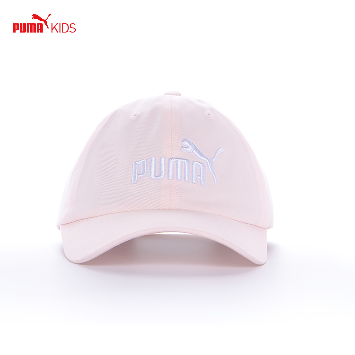 彪马 puma 中大童鸭舌帽 最大头围54cm 图2