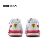 Puma, летняя дышащая детская трендовая спортивная обувь подходит для мужчин и женщин, мягкая подошва