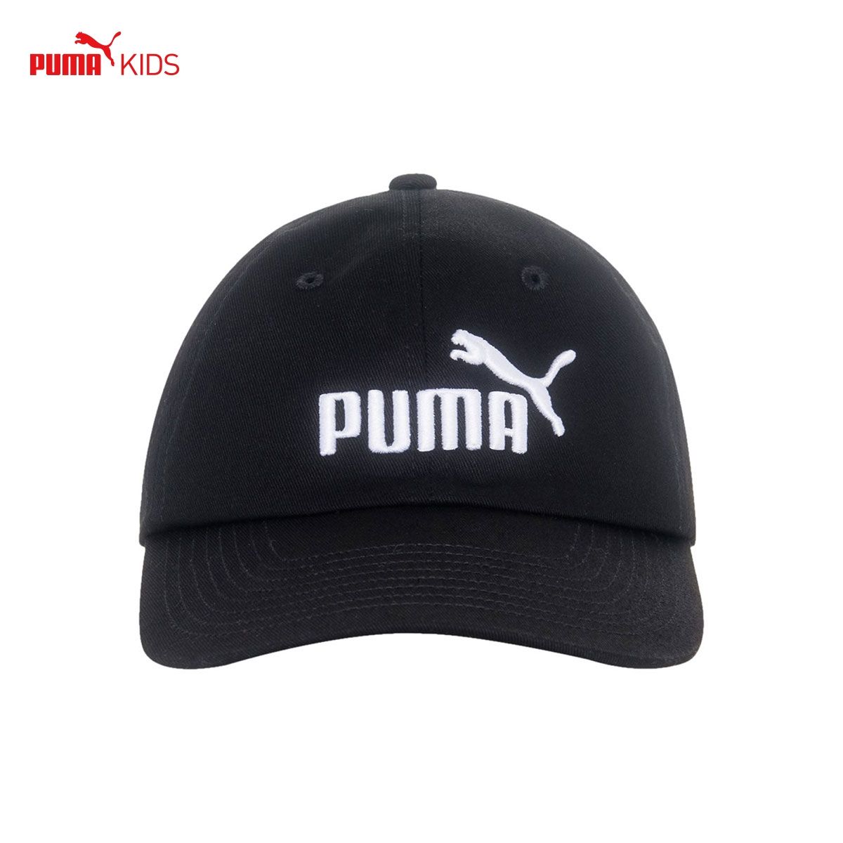 彪马 puma 中大童鸭舌帽 最大头围54cm 图1