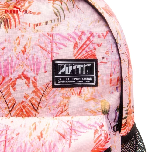 Puma, детская сумка, школьный рюкзак
