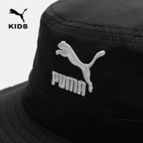 Puma, детская ветрозащитная шапка для отдыха