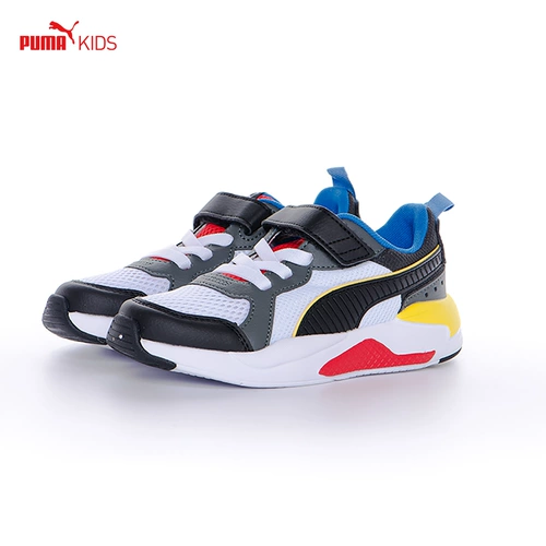 Puma, детская спортивная обувь, повседневная обувь, для бега, 2020