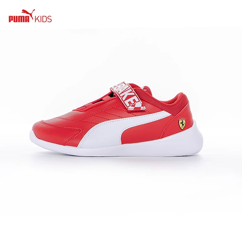 Puma, ferrari, туфли, спортивная спортивная обувь, повседневная обувь, 2020