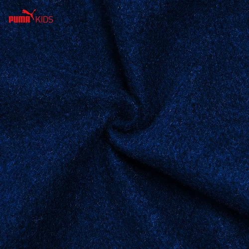 Puma, демисезонный детский утепленный комплект, комфортная удерживающая тепло толстовка, штаны, детская одежда