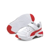 Puma, летняя дышащая детская трендовая спортивная обувь подходит для мужчин и женщин, мягкая подошва