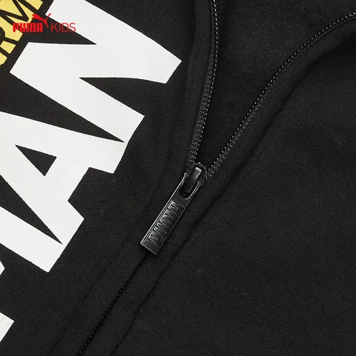 XS PUMA Детская одежда в лиге Справедливости