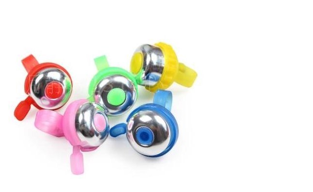 Sonnette de vélo - Ref 1454714 Image 3