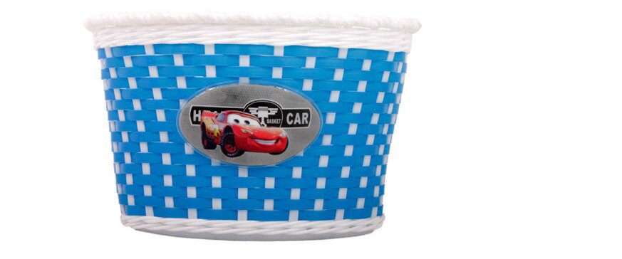 Panier pour vélo en métal - Ref 2255742 Image 14