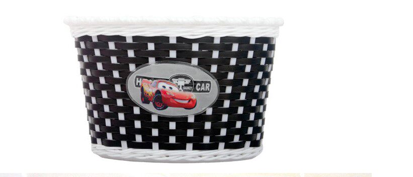 Panier pour vélo en métal - Ref 2255742 Image 15