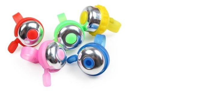 Sonnette de vélo - Ref 1454714 Image 6