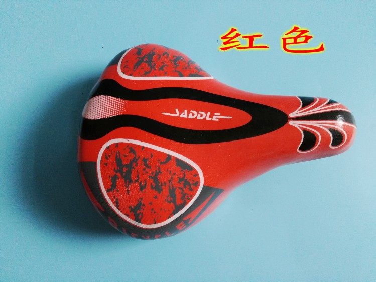 Selle de vélo - Ref 2350546 Image 5