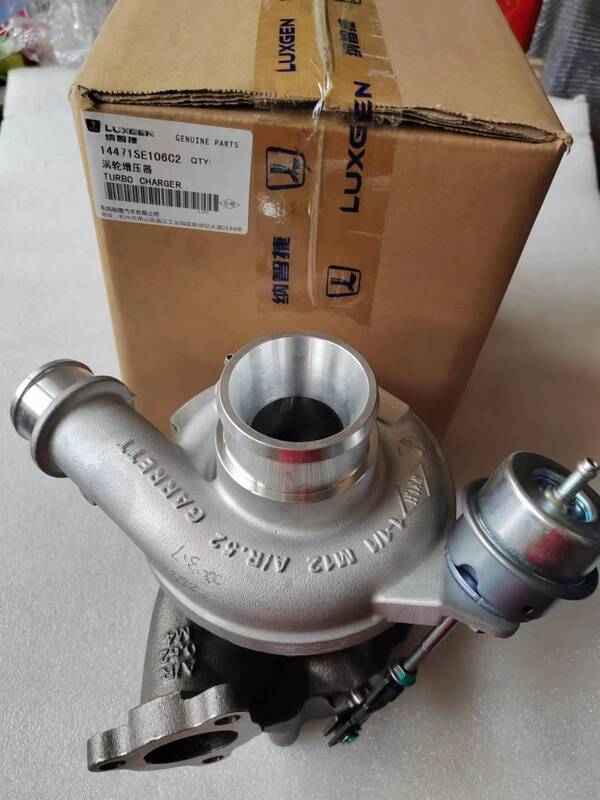 Nasajie Da7U7 You6U6 Na5S5 1.8t 2.2t 2.0t Supercharger Gt20 Turbocharger Original Factory