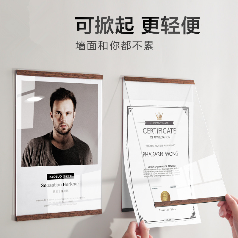 Staff Post Card Staff Photo Nursery Hall Logo Wall Teachers Introduction Faculty Introduction Show Wall