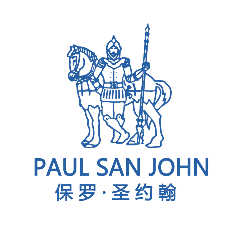 保罗圣约翰官方企业店