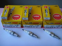 NGK Spark Plug for motorcycles CPR6EA-9 CPR7EA-9 CPR8EA-9 DPR7EA-9 DPR8EA-9