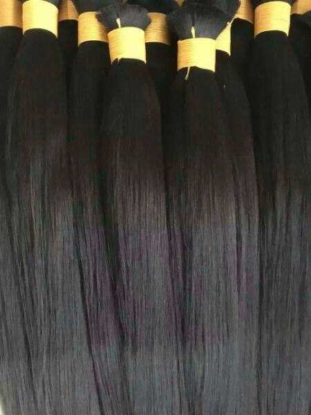 Extension mèches - Ref 225123 Image 6