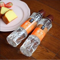 Imported South Korean syrup water syrup Qingjingyuan sugar syrup malt corn syrup nougat