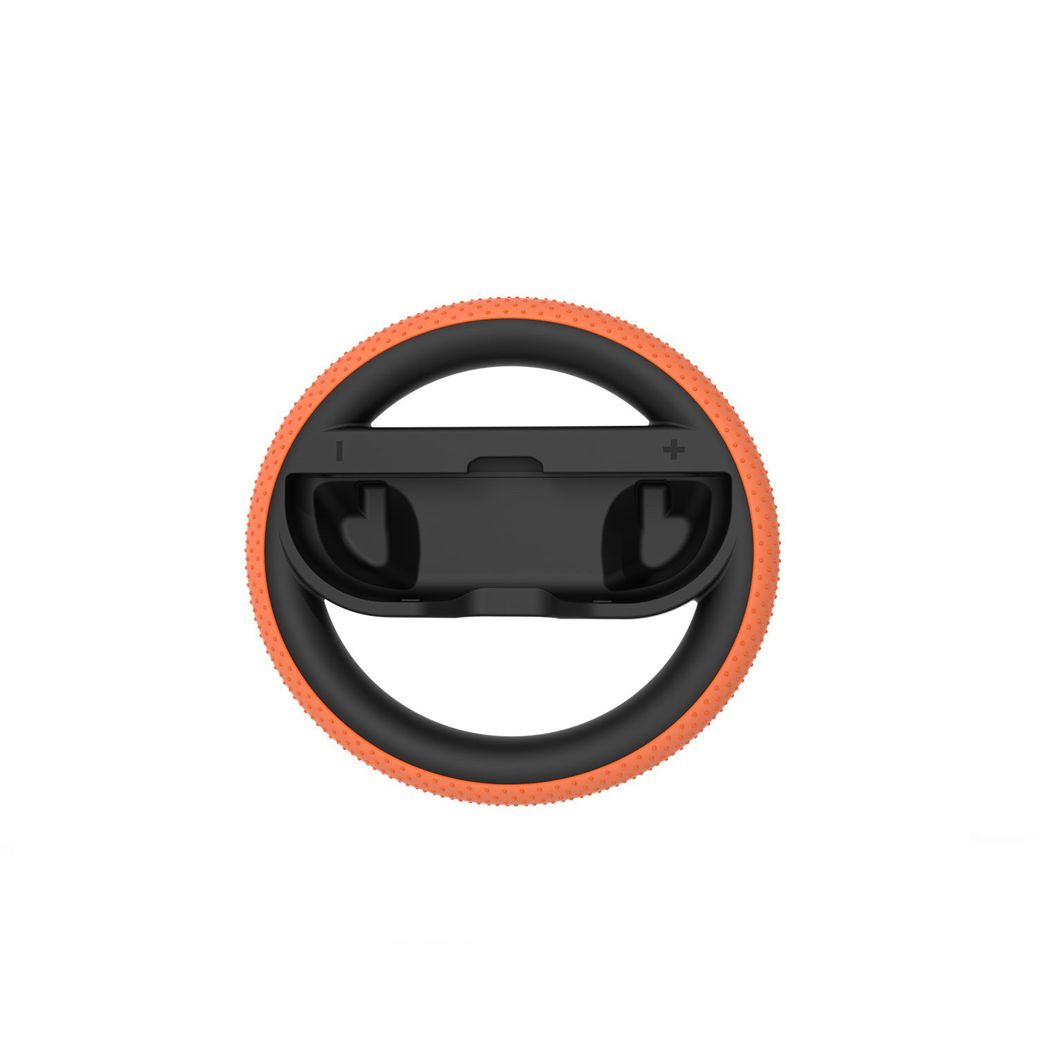 Suitable for Nintendo Switch 2 Controller Steering Wheel Ns2 Mario Kart Motion-Sensing Game Handle Grip Bracket