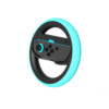 Suitable for Nintendo Switch 2 Controller Steering Wheel Ns2 Mario Kart Motion-Sensing Game Handle Grip Bracket