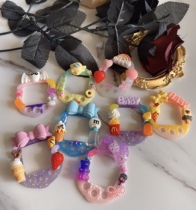 (Full 65 yuan Zhongtong spot) No. 2 Tuoma Gezi 4U panel homemade