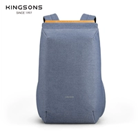 Светло-синий