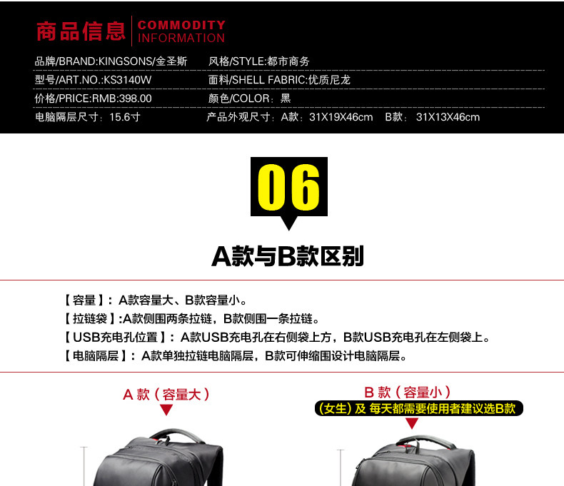 Sac pour homme - Ref 51212 Image 25