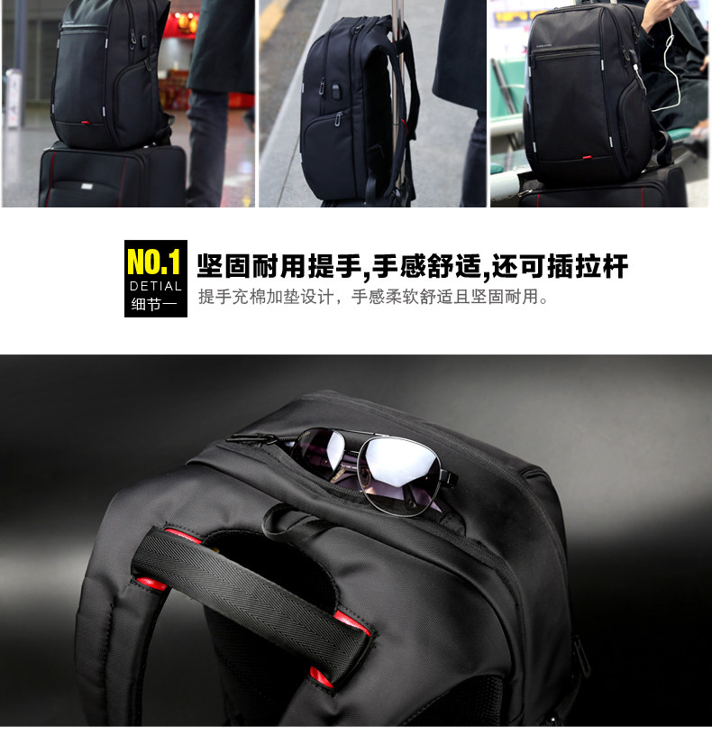 Sac pour homme - Ref 51212 Image 32