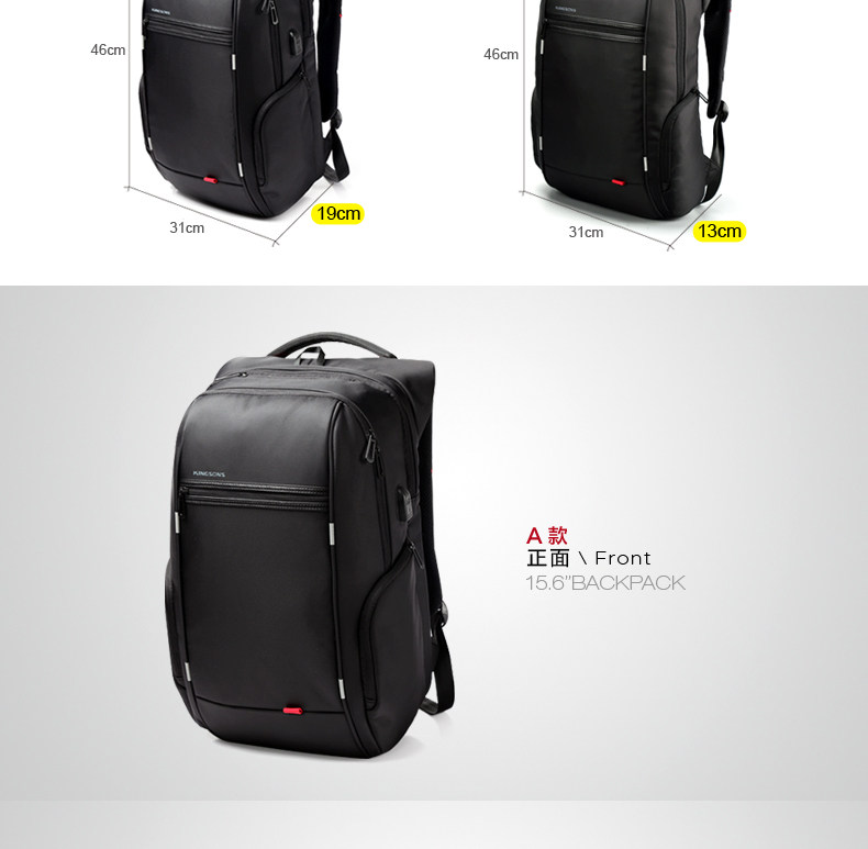 Sac pour homme - Ref 51212 Image 26