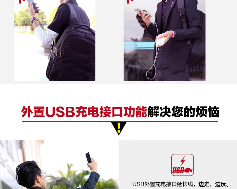 Sac pour homme - Ref 51212 Image 18