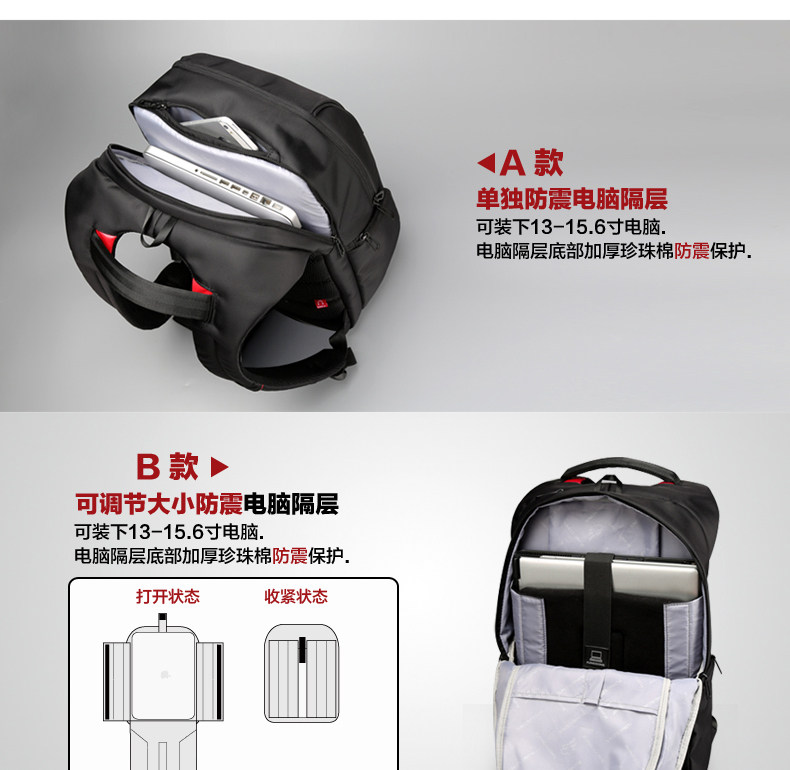 Sac pour homme - Ref 51212 Image 30