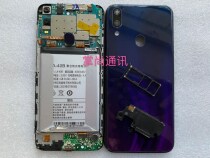 Jin Li M11 M11S motherboard battery camera tail plug small board card holder mobile phone horn boot line back cover